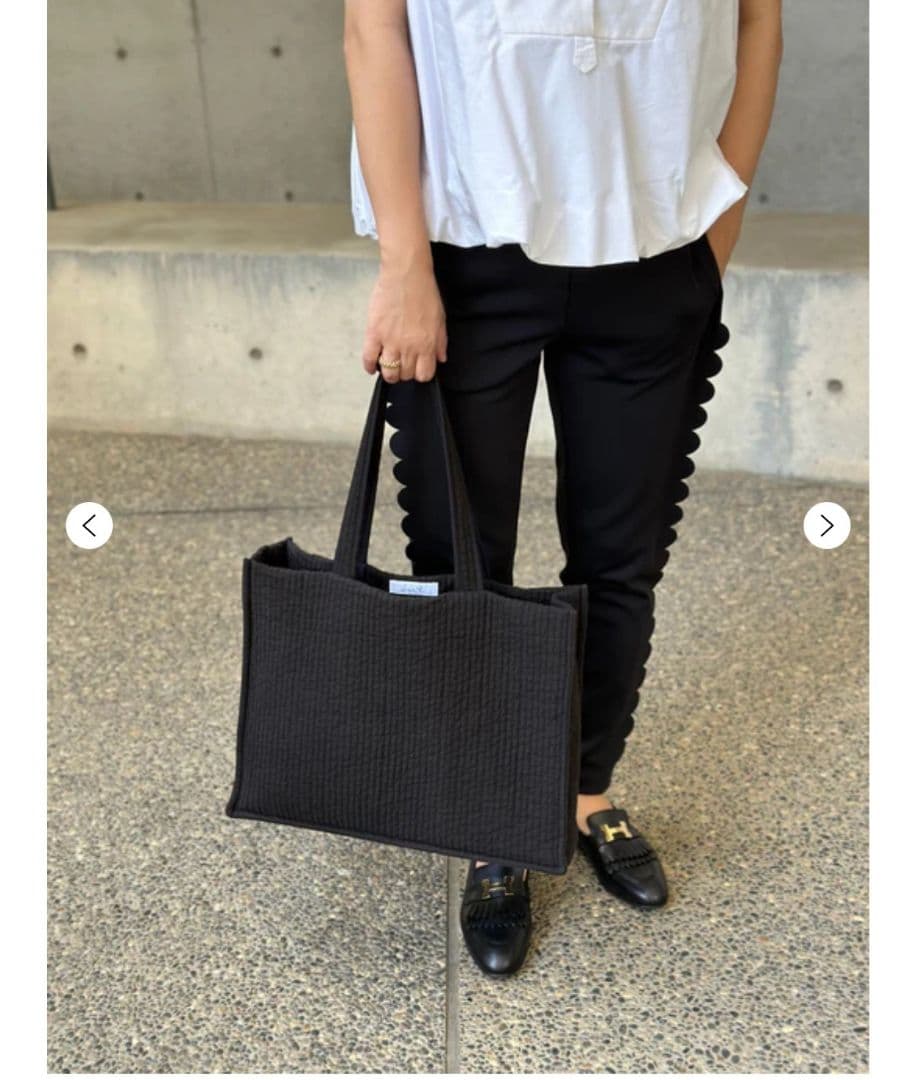 ピオヌンナル Lady ブラック