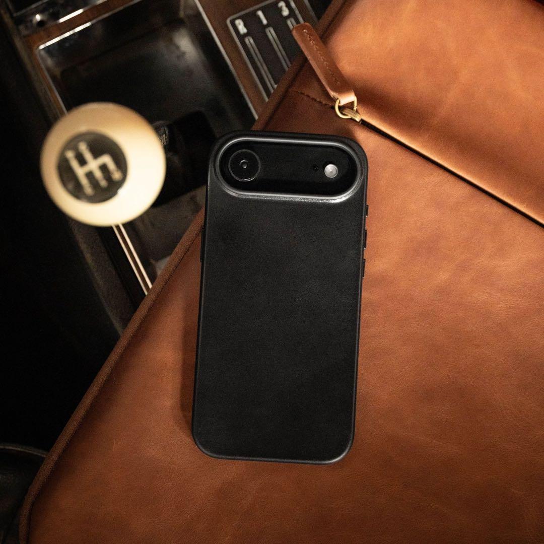 11/7迄値引　iPhoneAir用ケース　AndarAspen ※日本未発売