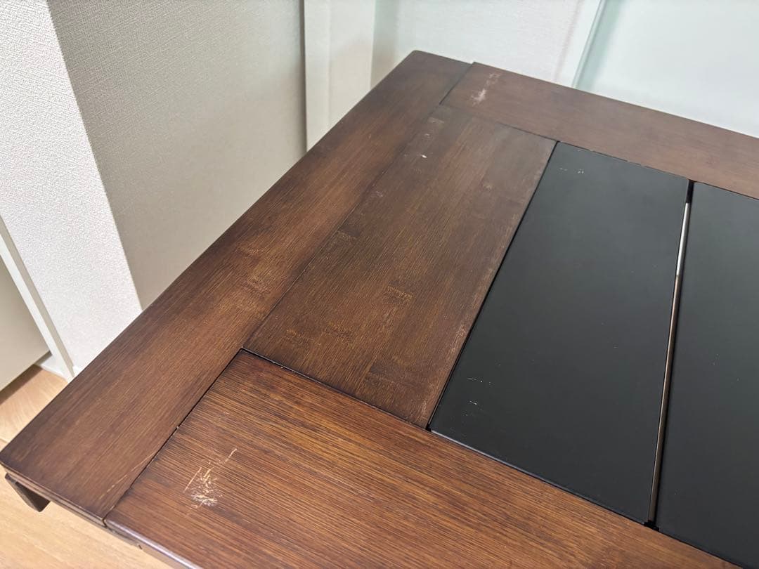 ハイランダー　シェフテーブル