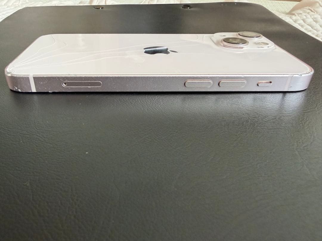 ★最終値下げ★【訳あり】iPhone 13 mini 128GB SIMフリー