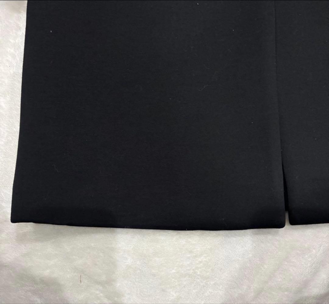 完売品 ZARA デタッチャブルフード コントラストコート　Sサイズ