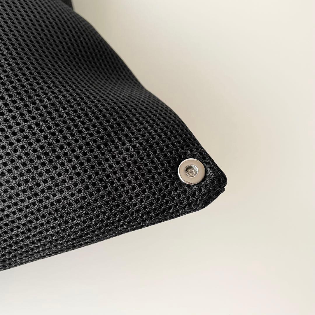 MM6 Maison Margiela ジャパニーズ ミディアム メッシュ 新品