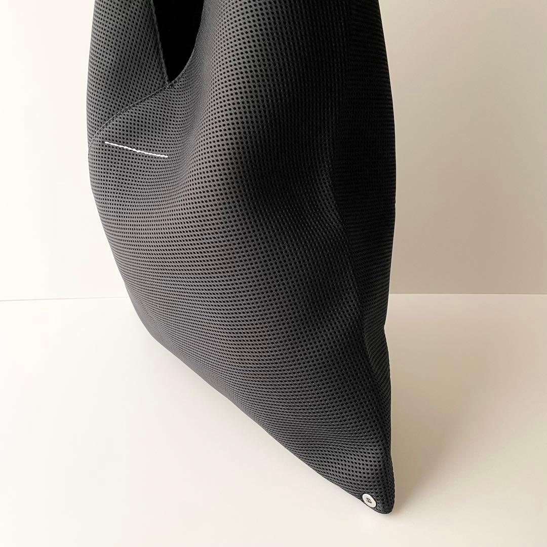 MM6 Maison Margiela ジャパニーズ ミディアム メッシュ 新品