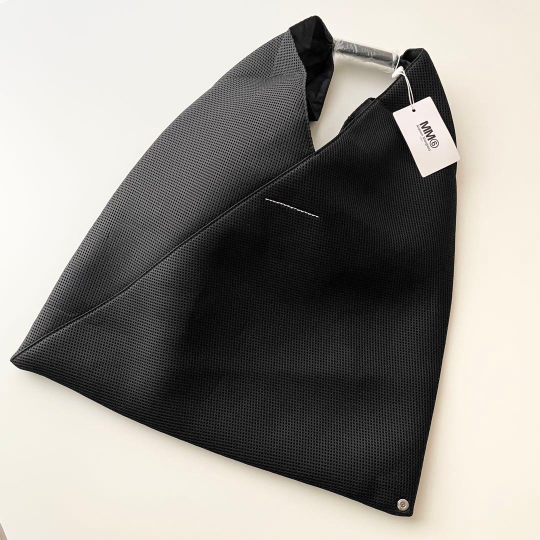 MM6 Maison Margiela ジャパニーズ ミディアム メッシュ 新品