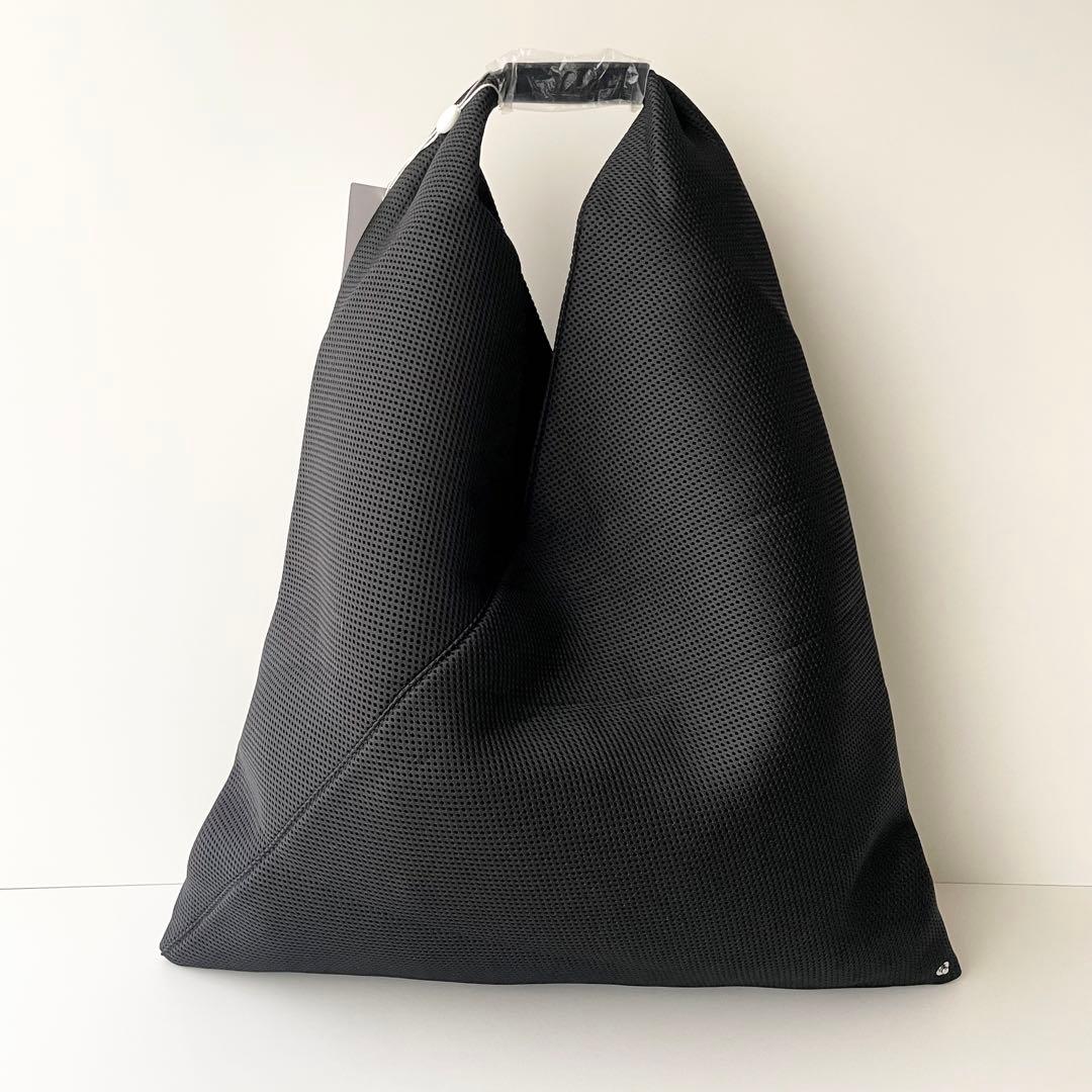 MM6 Maison Margiela ジャパニーズ ミディアム メッシュ 新品