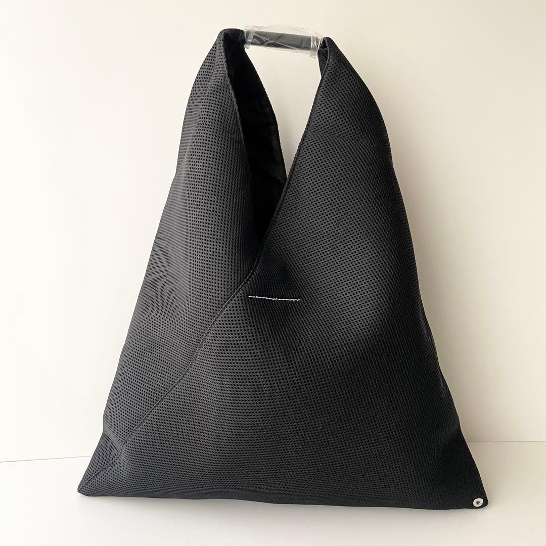 MM6 Maison Margiela ジャパニーズ ミディアム メッシュ 新品