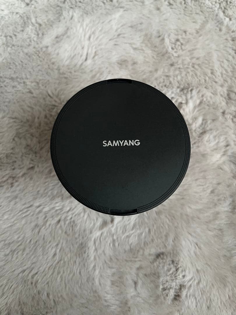 sony α7 + SAMYANG AF 14mm F2.8 FE 広角レンズ