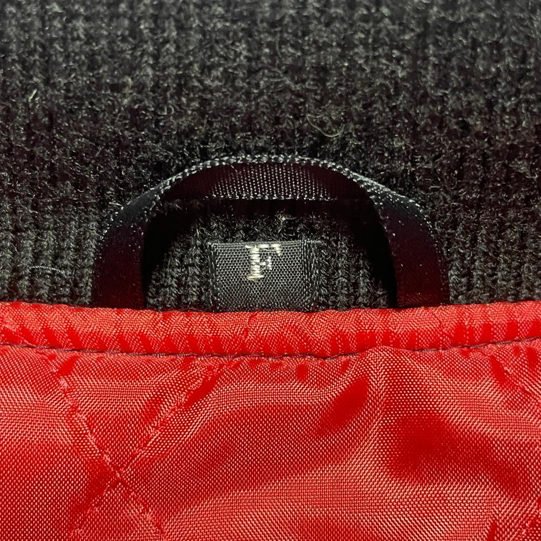 美品★ホシヒメ 星姫 Hoshihime 別珍 ベロア刺繍スカジャン 鷹 Y2K