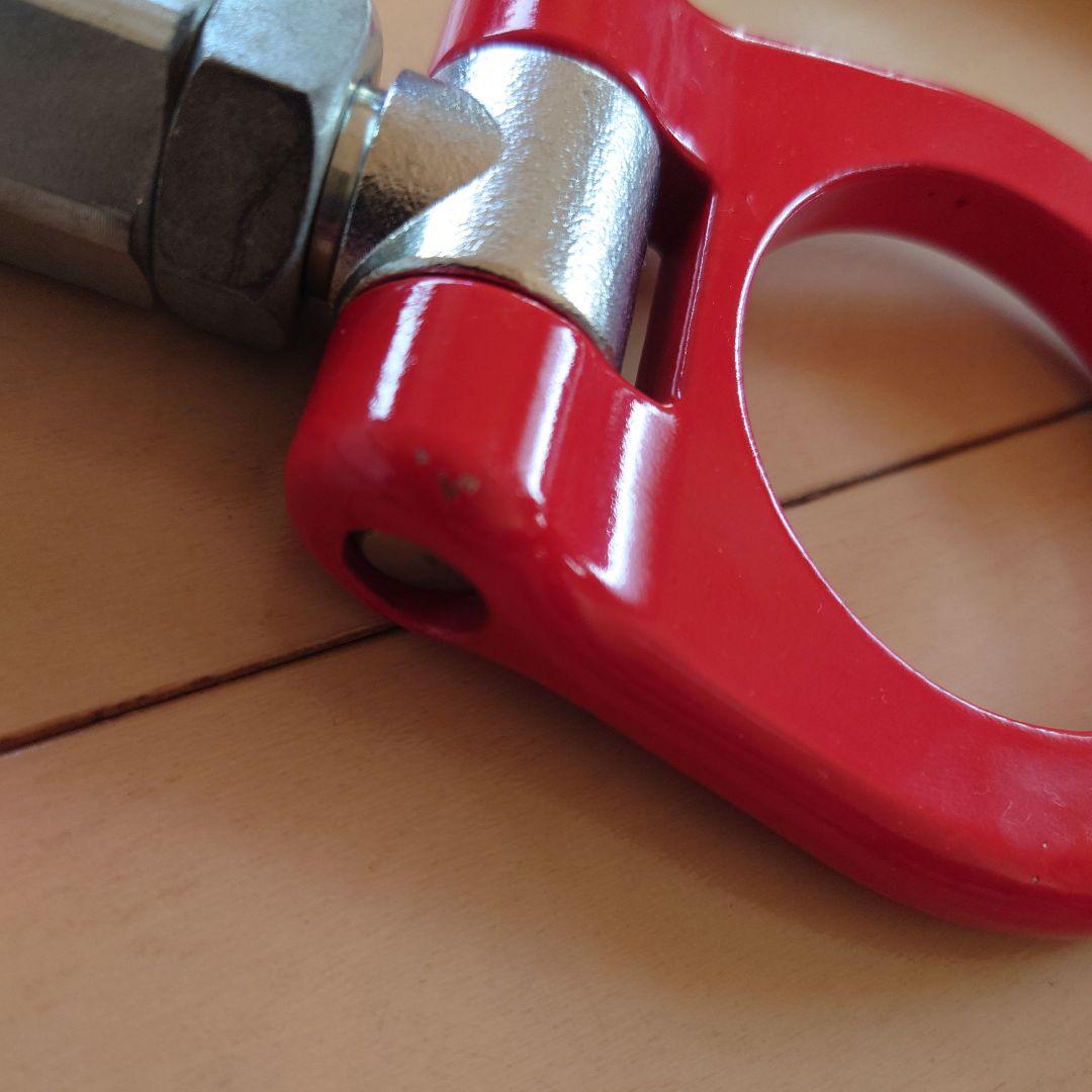 CUSCO 牽引フックセット クスコ