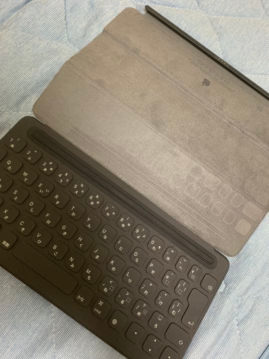 Windowsタブレット本体 Smart Keyboard