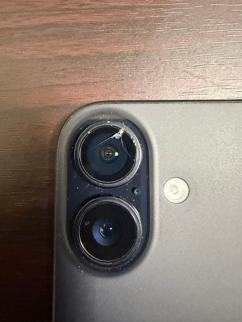 Apple iPhone 16 256GB ブラック 本体