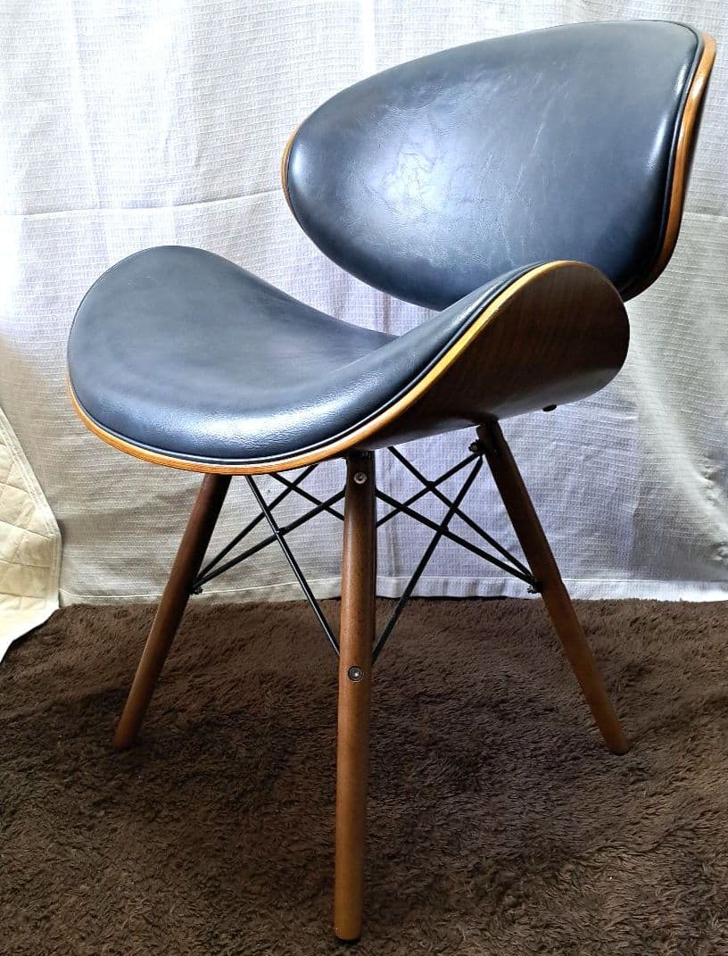 Brucino ブルチーノチェア デザイナーズ ビンテージ レトロ 北欧