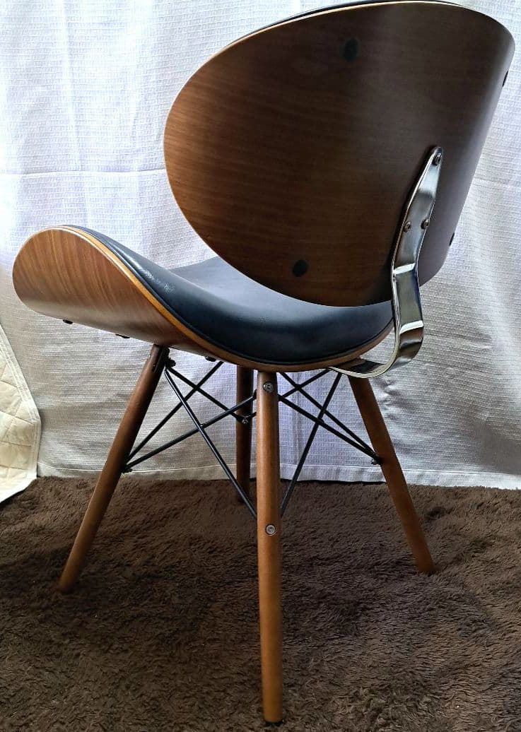 Brucino ブルチーノチェア デザイナーズ ビンテージ レトロ 北欧