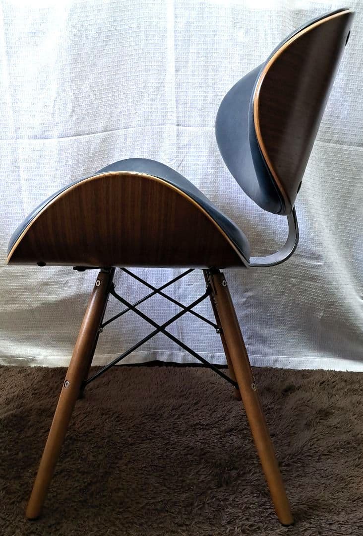 Brucino ブルチーノチェア デザイナーズ ビンテージ レトロ 北欧