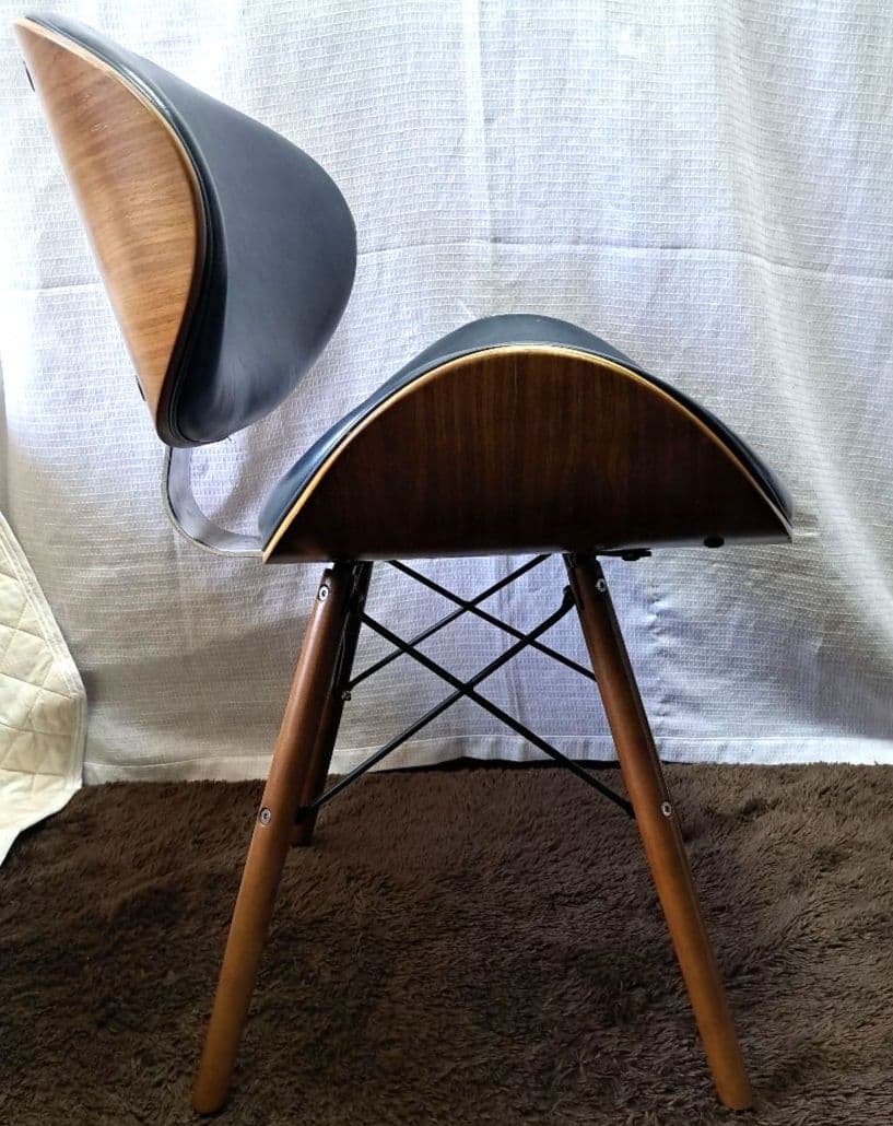 Brucino ブルチーノチェア デザイナーズ ビンテージ レトロ 北欧