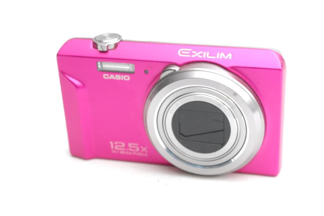 CASIO EXILIM EX-ZS150 (良品）