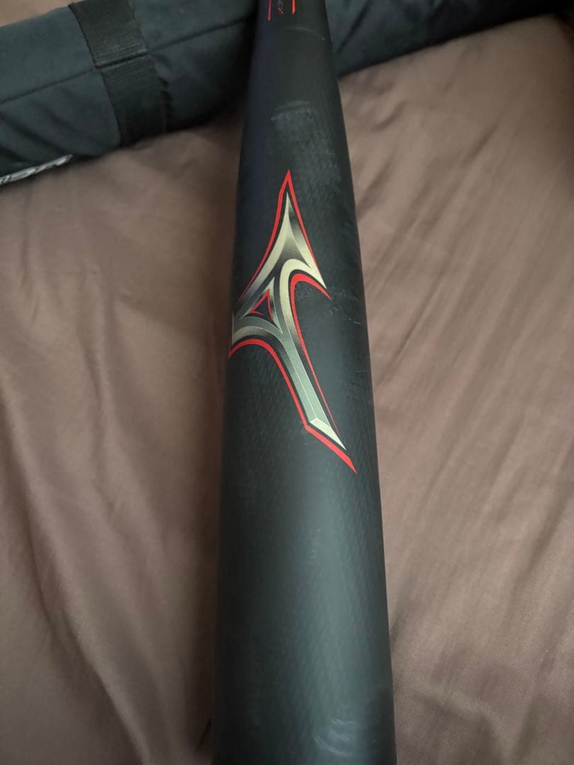 ミズノ　ビヨンドマックス　レガシー　軟式バット 83cm 720gミドルバランス