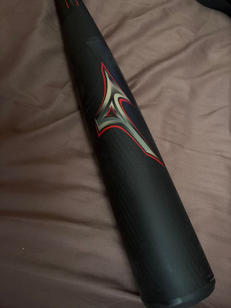 ミズノ　ビヨンドマックス　レガシー　軟式バット 83cm 720gミドルバランス