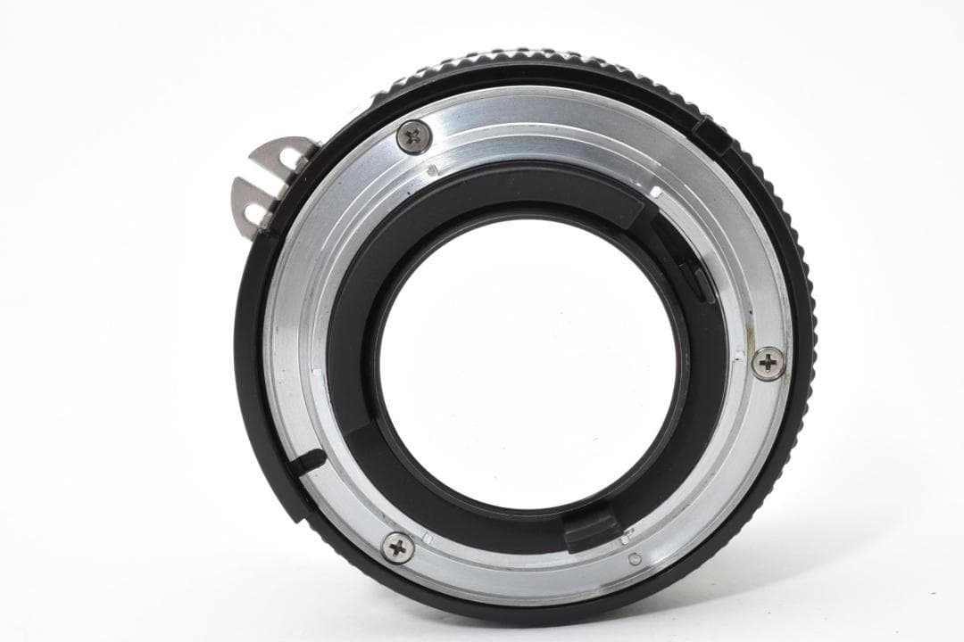★超美品★ ニコン Ai NIKKOR 50mm F1.4 #20987