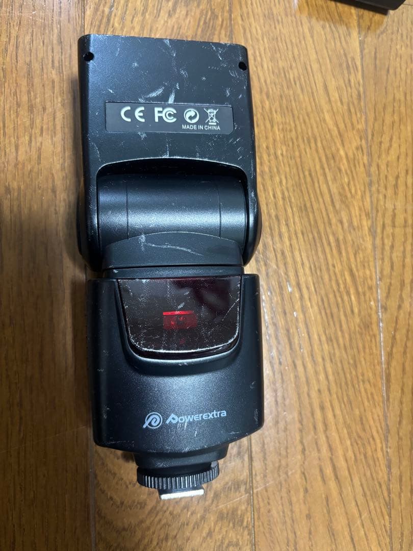 NikonD750本体と付属品. 全即使用可能品