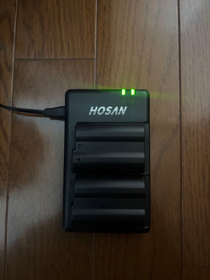 NikonD750本体と付属品. 全即使用可能品