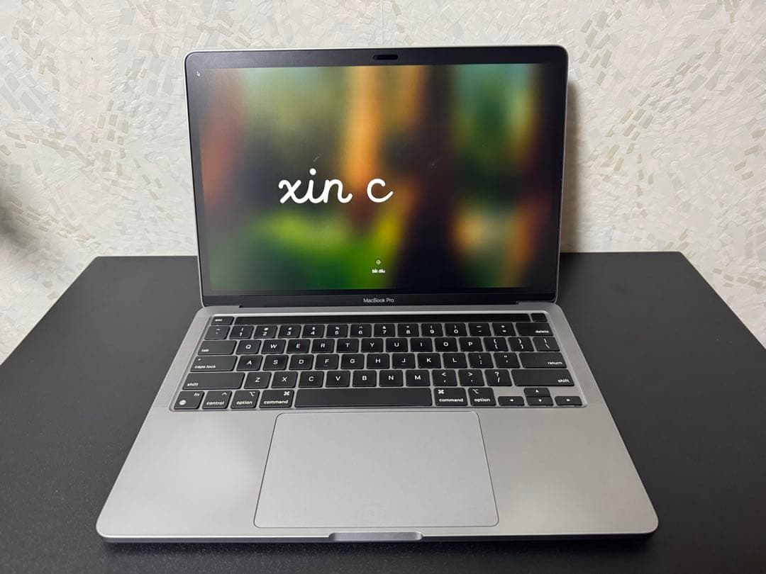 エコサン】MacBook Pro M1 512GB 16メモリ