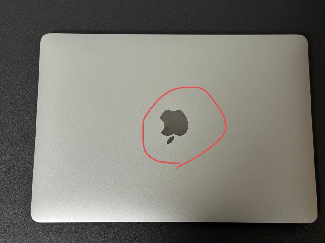 エコサン】MacBook Pro M1 512GB 16メモリ