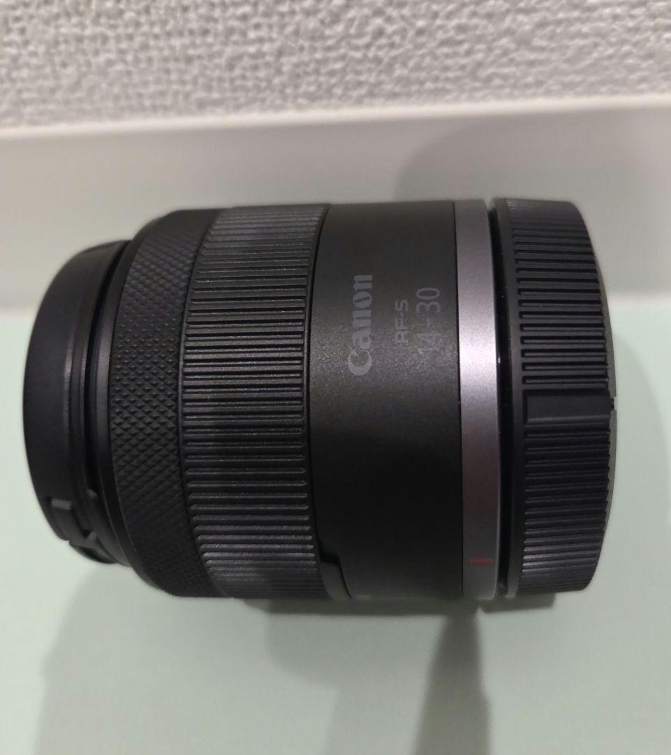Canon RF-S 14-30mm F4-6.3 IS STM キヤノン
