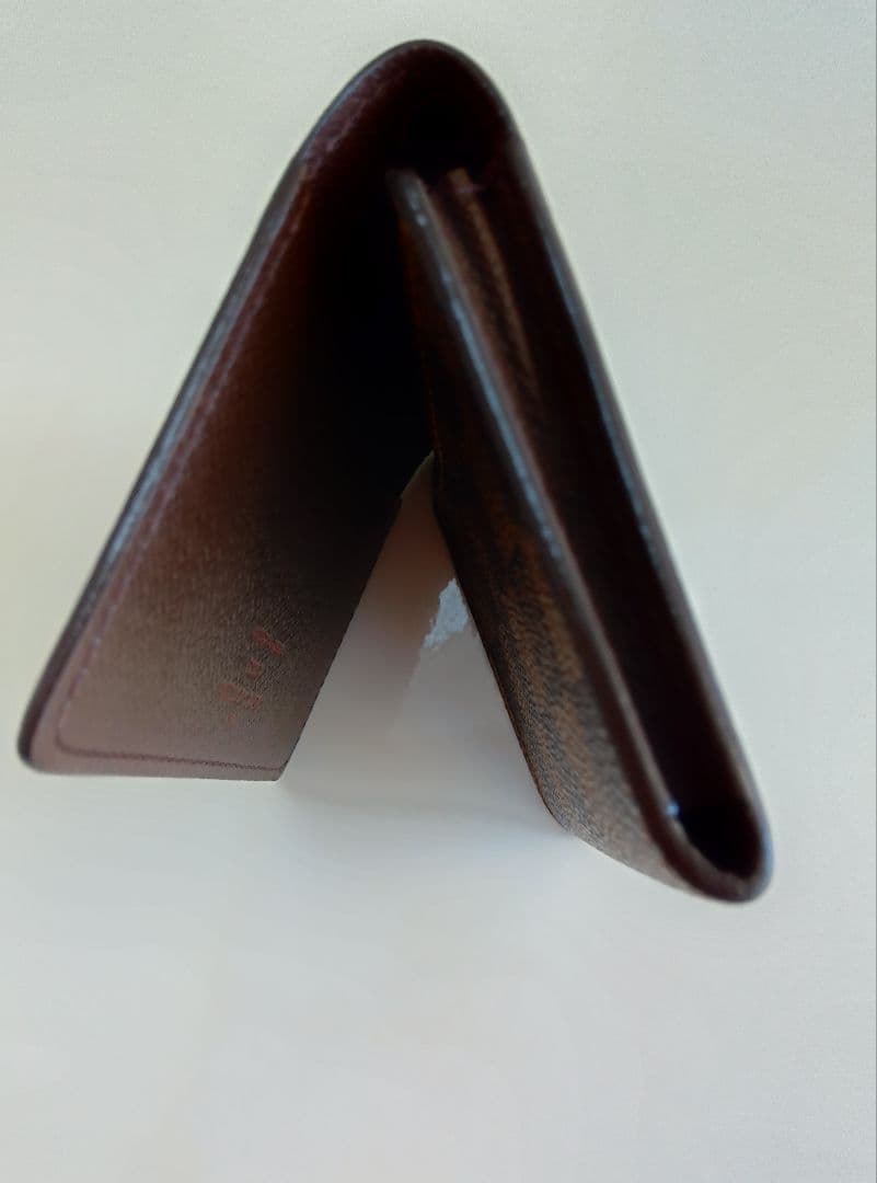 LOUIS VUITTON 名刺入れ