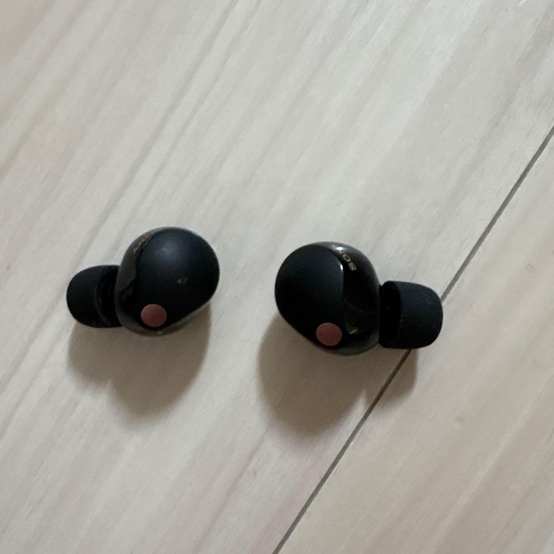 wf1000xm5 イヤホン本体のみ