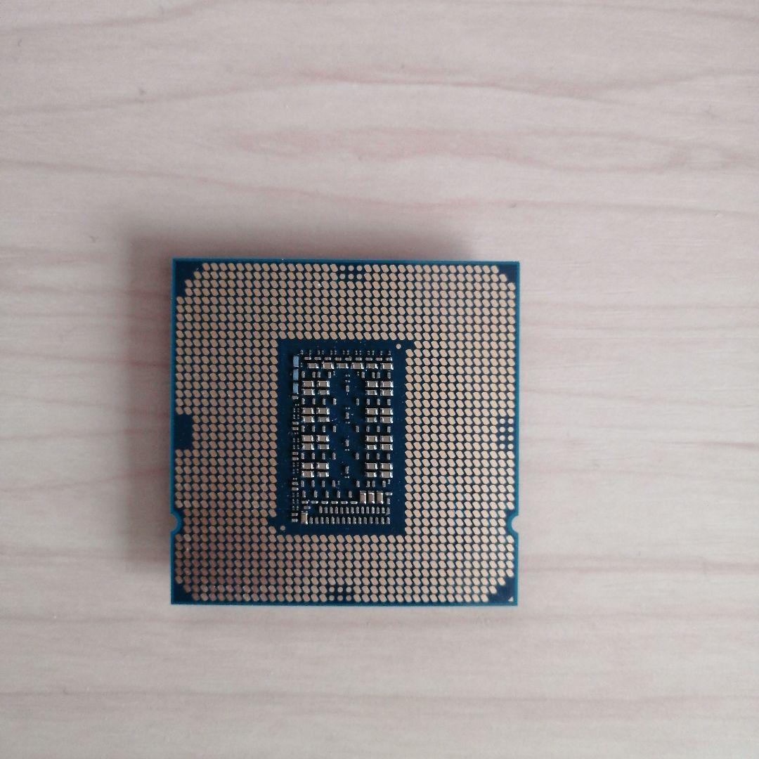 CPU intel core i7-11700 2.5GHZ
