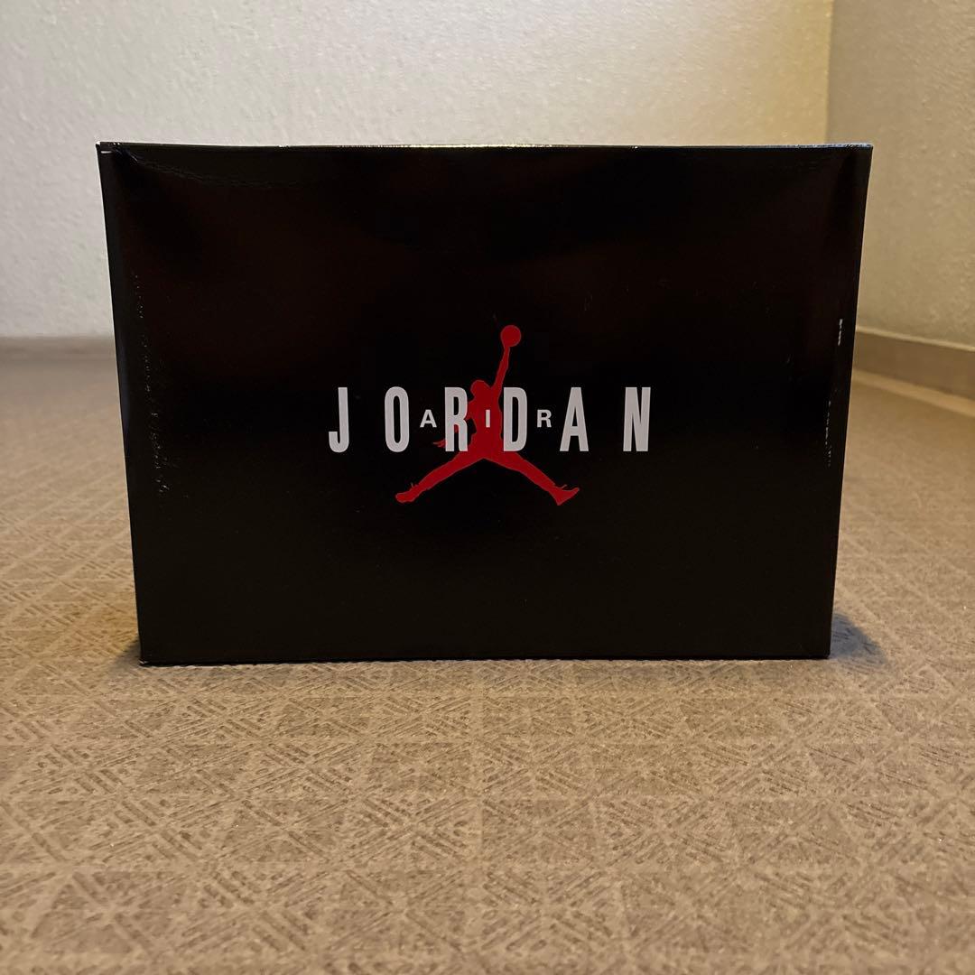 AIR JORDAN 11 Retro コンコルド 27.5cm