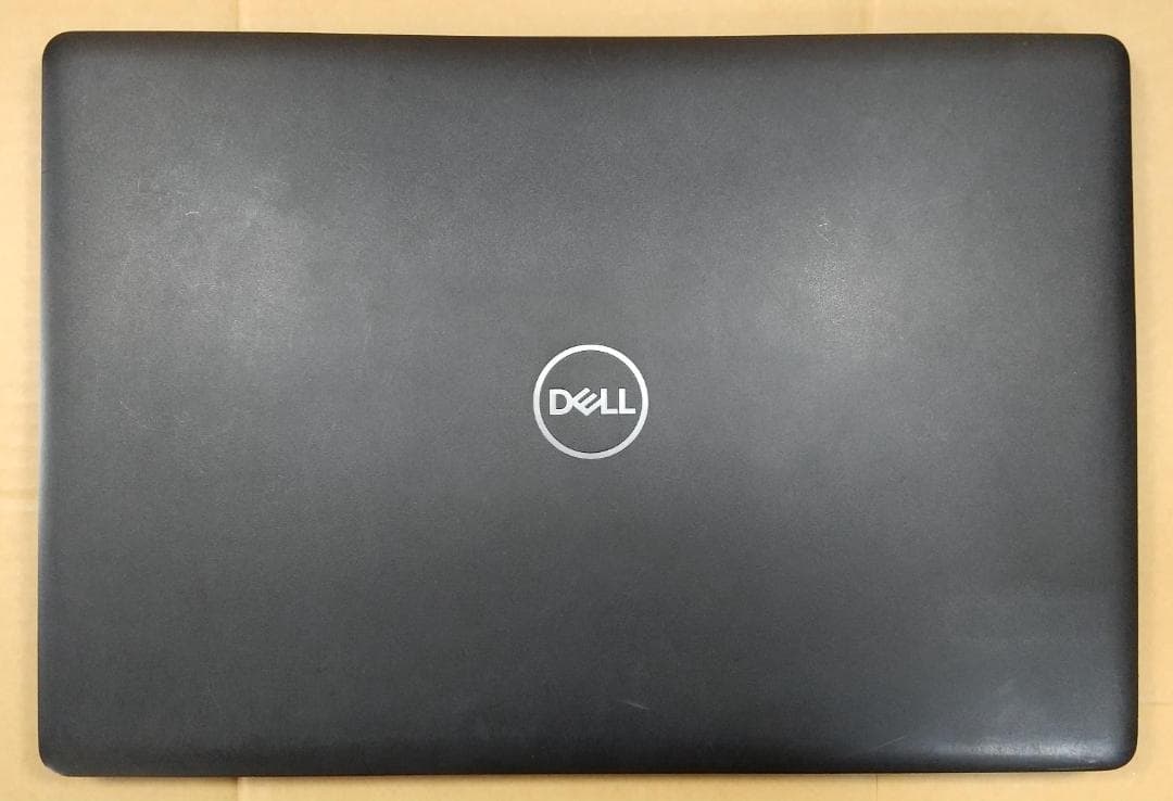 Dell Latitude 3590 8世代 i5 16GB Office付き