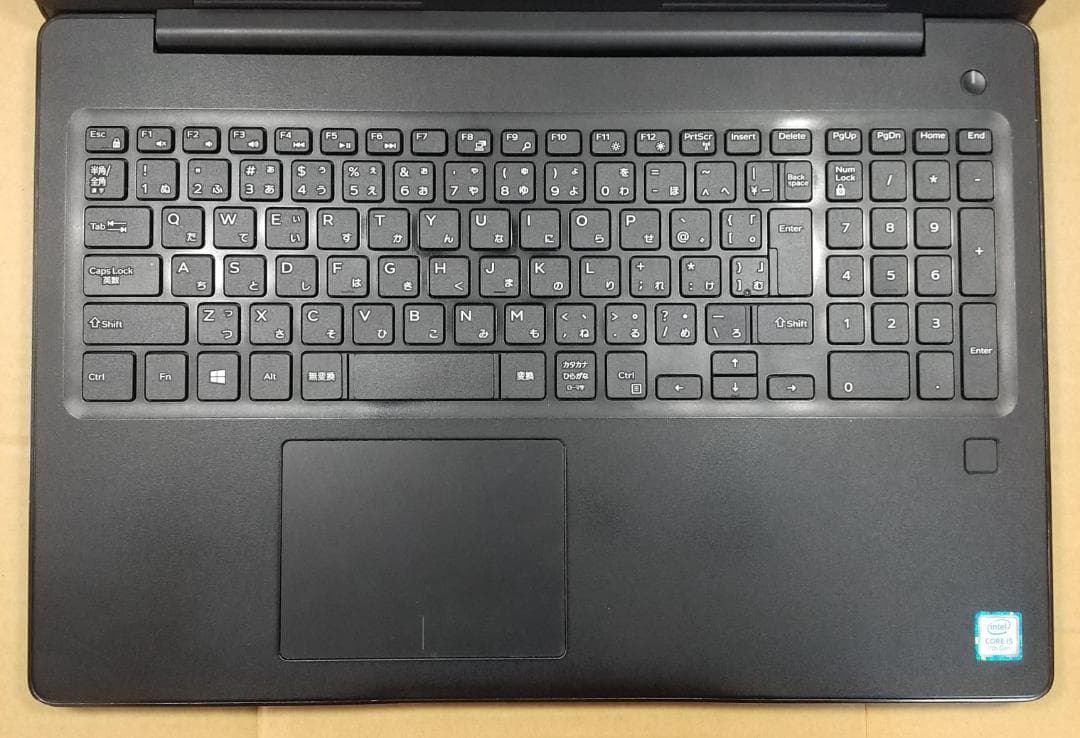 Dell Latitude 3590 8世代 i5 16GB Office付き