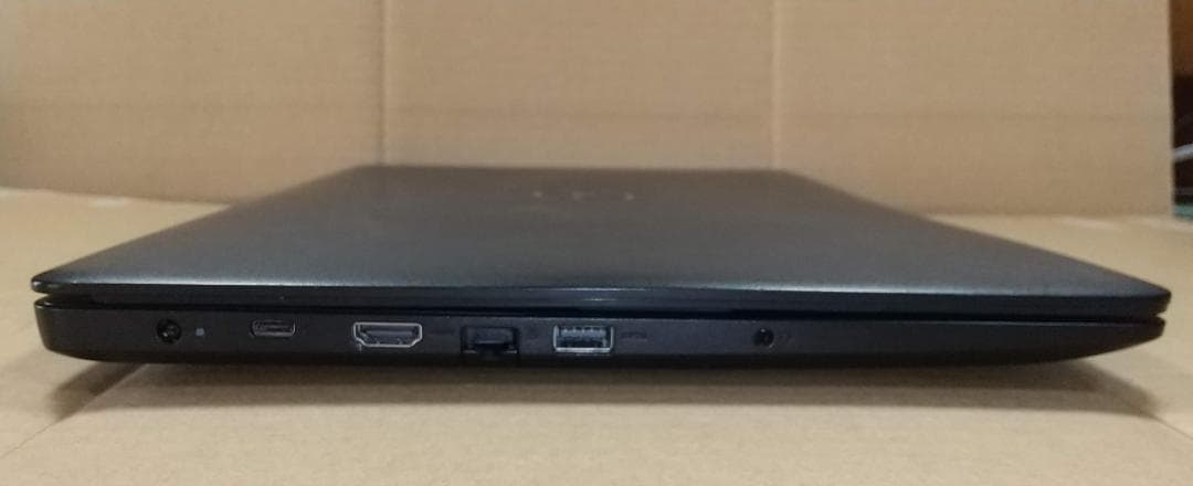 Dell Latitude 3590 8世代 i5 16GB Office付き