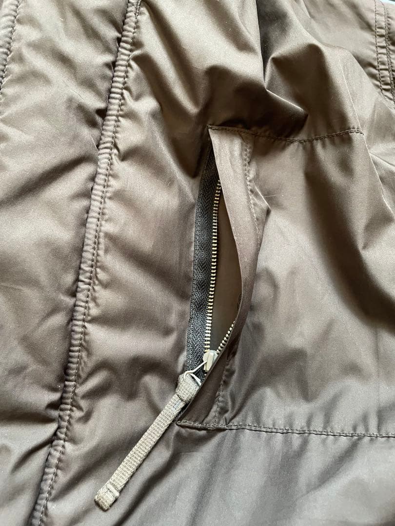 ジャケット・アウター YSTRDYS TMRRW PADDED PACIFISM COAT