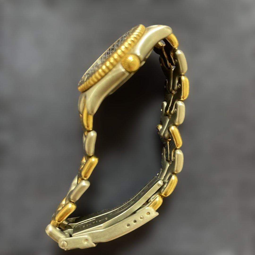 TAG Heuer シルバー ゴールド WG1320-0