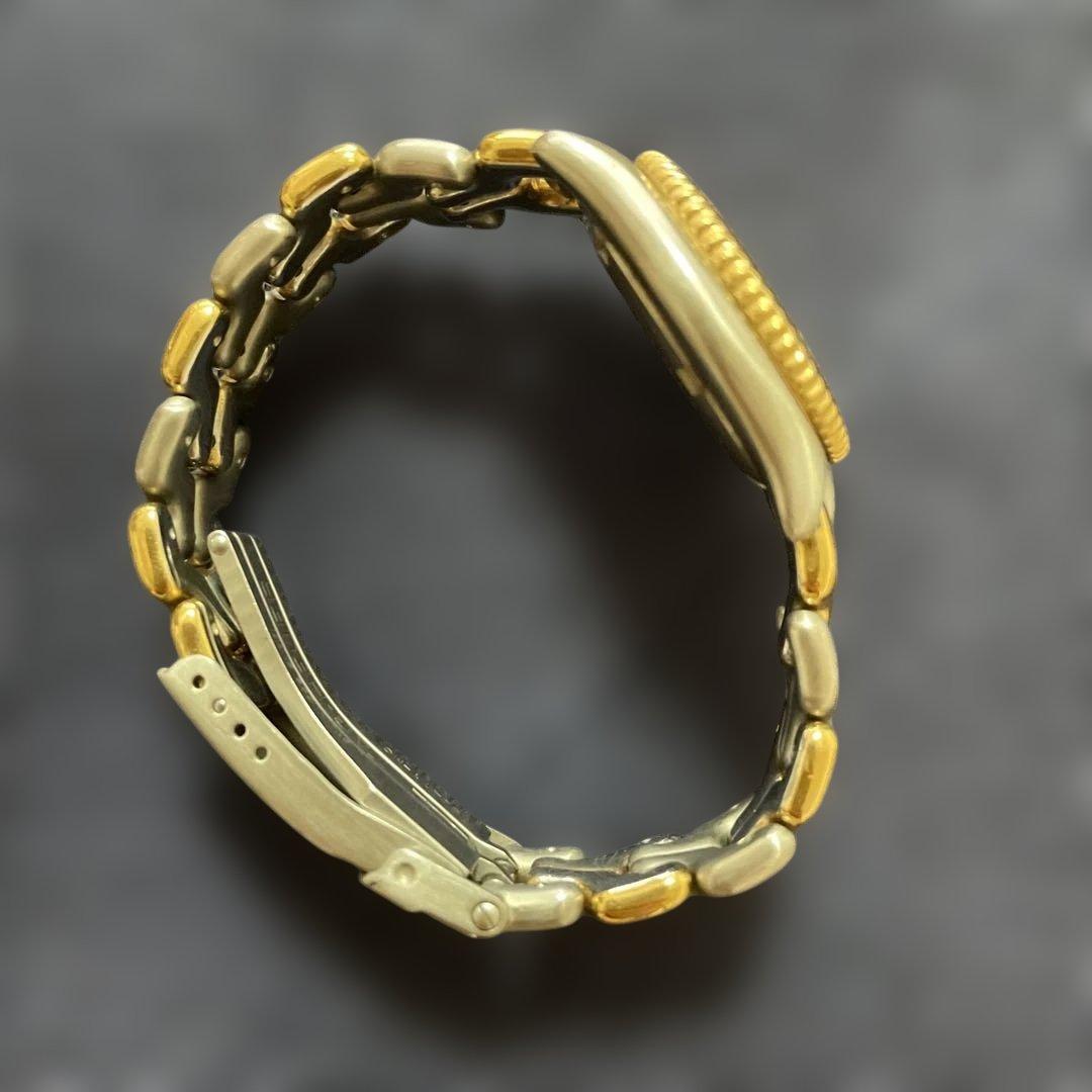 TAG Heuer シルバー ゴールド WG1320-0