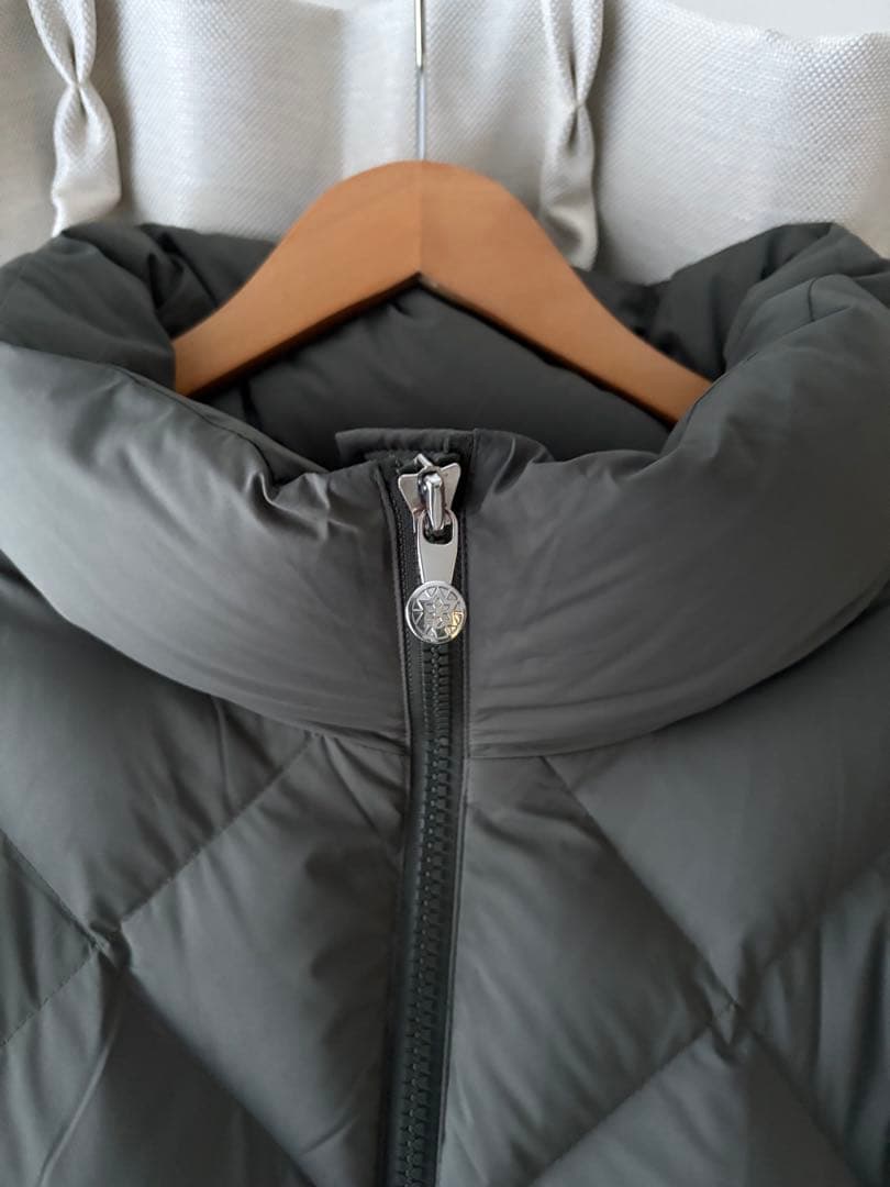 PYRENEX ダウンジャケット アデル