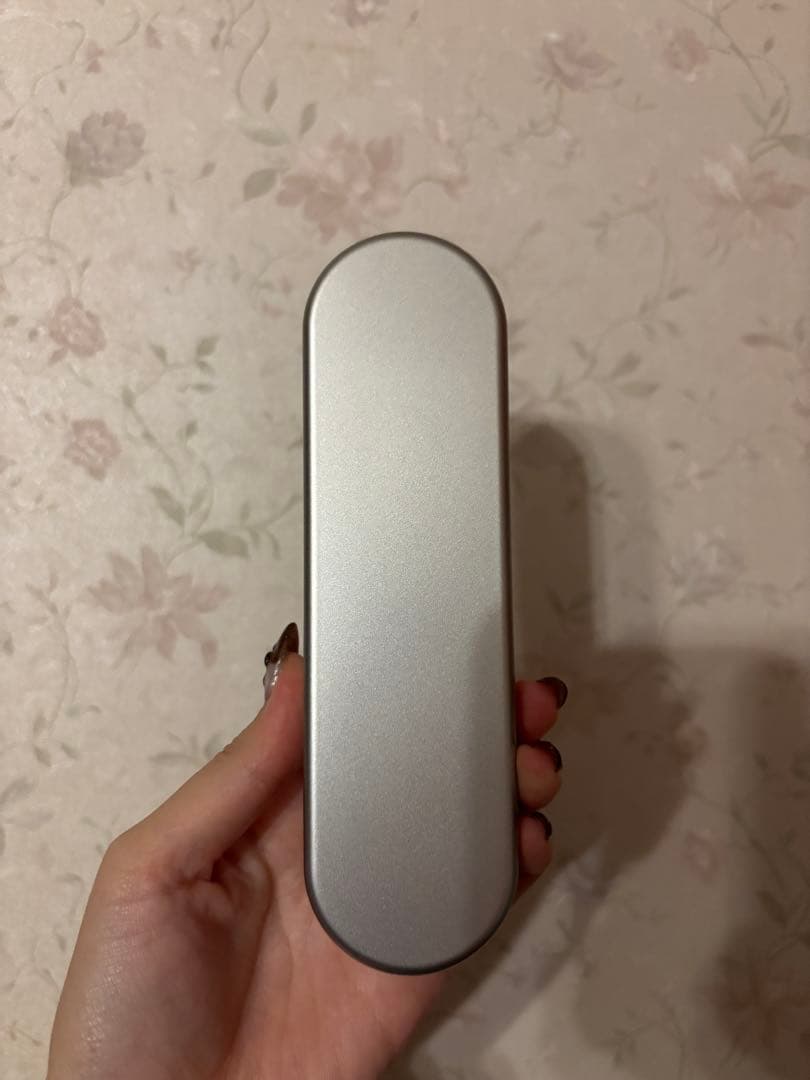 【美品】SALONIA EMS LIFT BRUSH