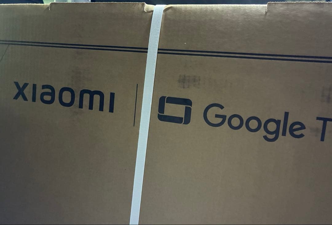 Xiaomi TV A Pro R23Z014A 65V型