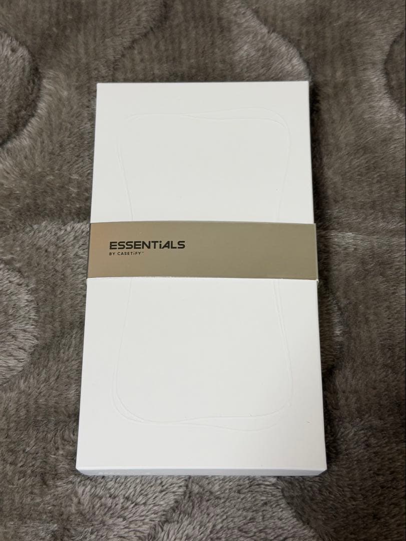 CASETiFY iPhone17PROケース G-DRAGON