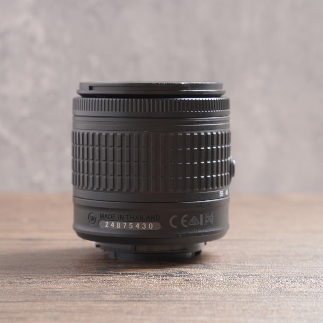 ✨綺麗に撮れる✨Wi-Fi✨初心者に✨Nikon D3500　987-1