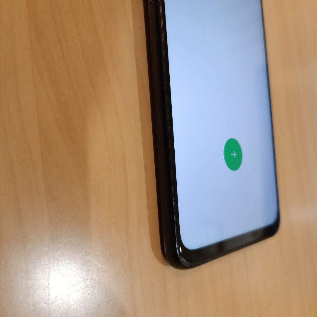 スマートフォン本体 OPPO Reno5A