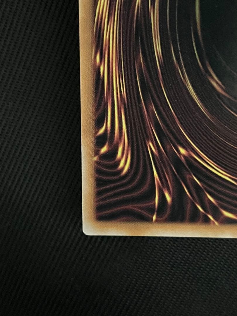 遊戯王　デーモンの召喚　オーバーラッシュレア