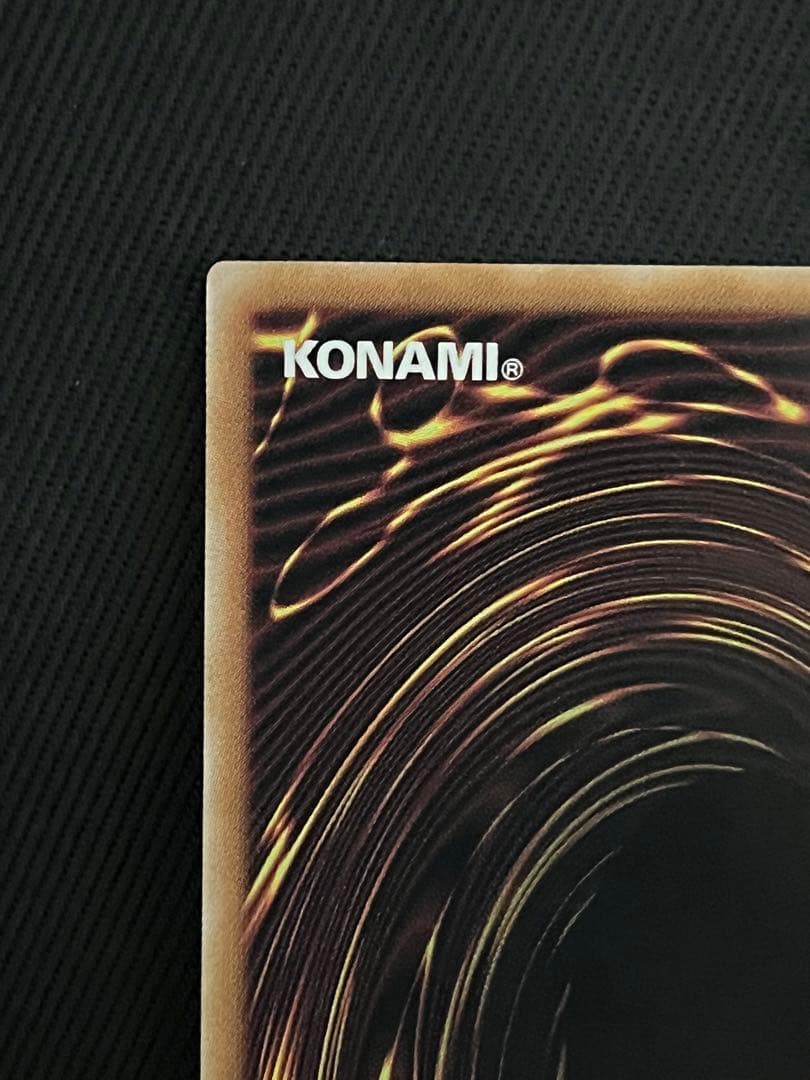 遊戯王　デーモンの召喚　オーバーラッシュレア