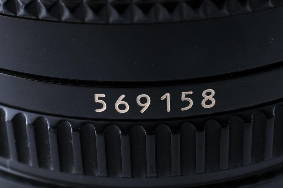 CANON キヤノン FD 28mm F2.8 単焦点 広角レンズ #854