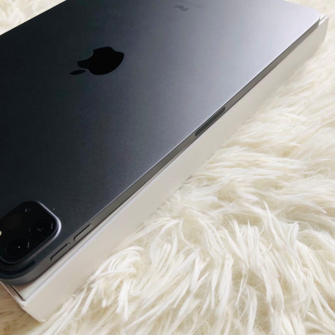 【格安】iPad Pro 11 256GB 【すぐ発送】