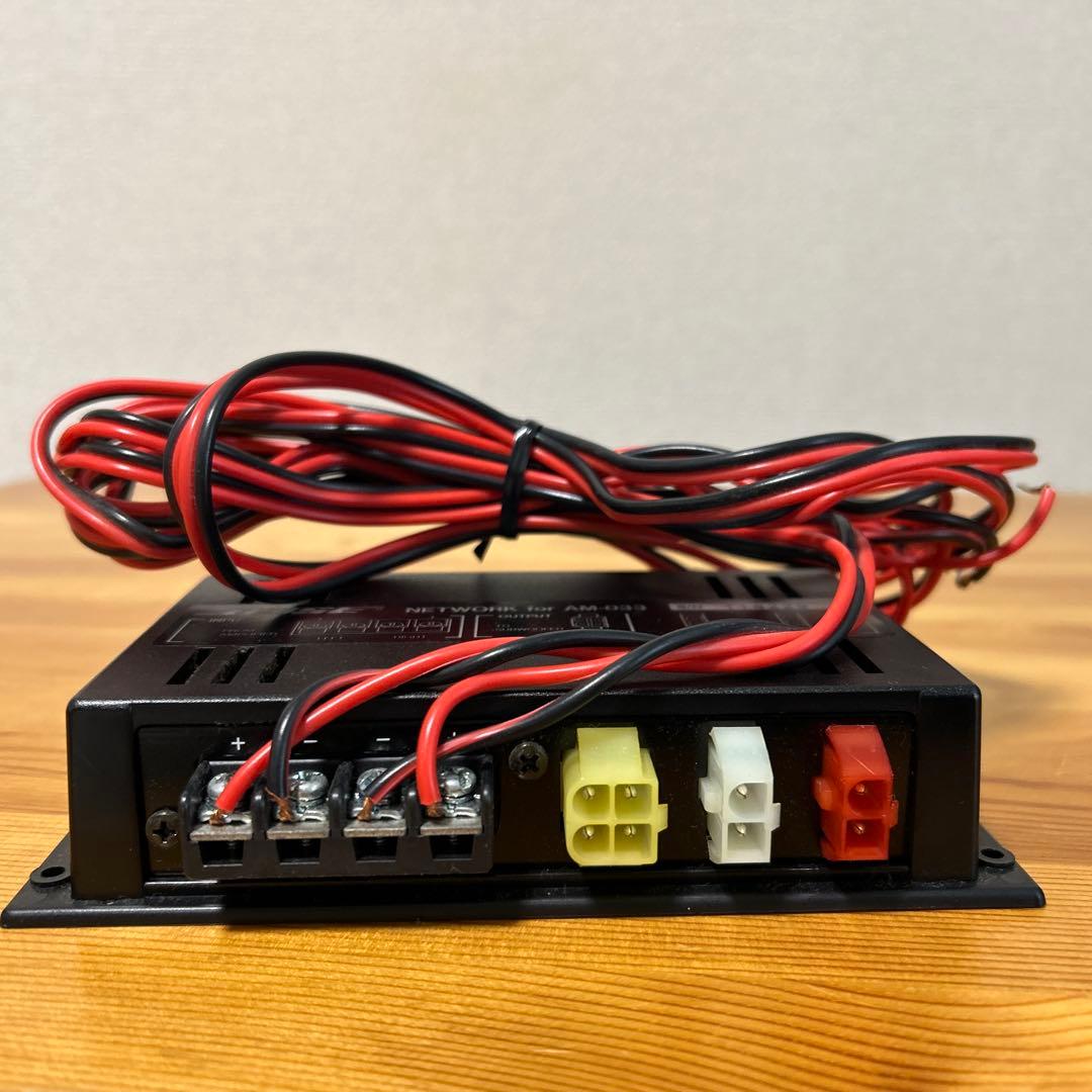 BOSE アクースティマスベースシステム　AM-033