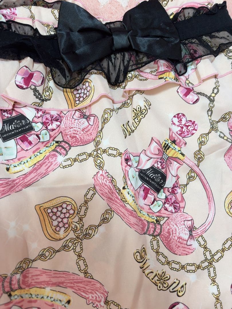 MARS マーズ キャミソール